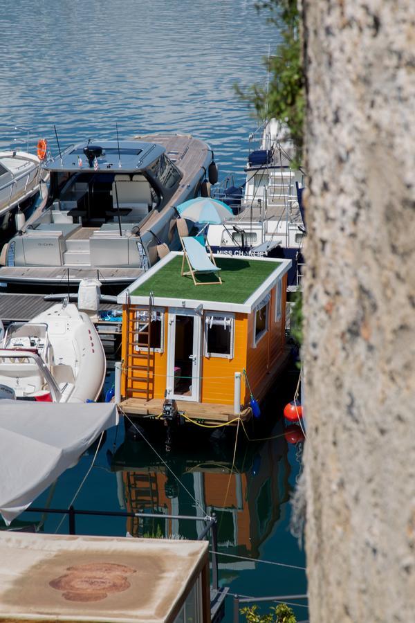 The Homeboat Company Aquatica-Alghero Exterior photo